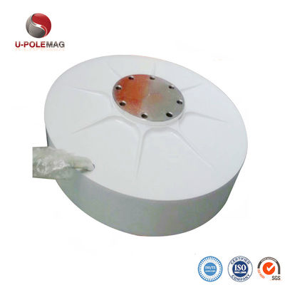 ISO14001 2004 Generatore di energia senza rotore interno certificato 1.0KW/130RPM per Home White