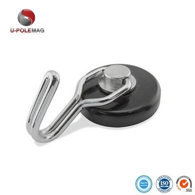 Magnete industriale Magnete al neodimio Super forte Aggancio di tenuta Agganci magnetici e durevoli