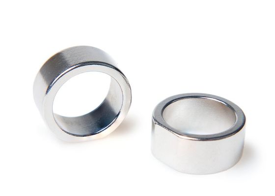 Magnete per altoparlanti di 90 g circa