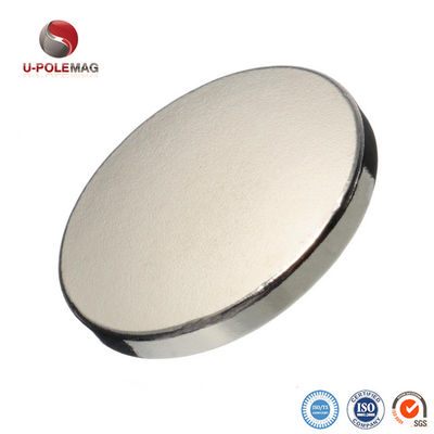 Magnete di neodimio sinterizzato di grado N35 per portatelefoni in auto potente e resistente