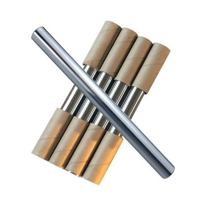 12000 g 15000 gauss tubo di filtraggio con barre magnetiche per la rimozione del ferro in magneti industriali