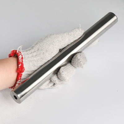 12000 g 15000 gauss tubo di filtraggio con barre magnetiche per la rimozione del ferro in magneti industriali