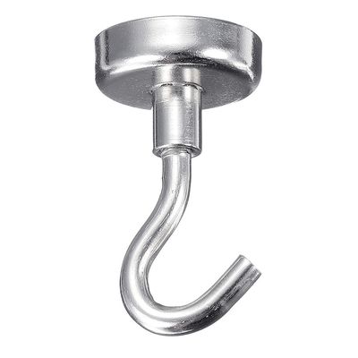 Magnete composito di terre rare D25 D20 D32 D36 Magnetico per applicazioni industriali