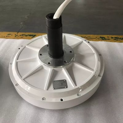 AFPMG560 5kw 220v generatore di turbine eoliche a asse verticale con 20 anni di vita progettata