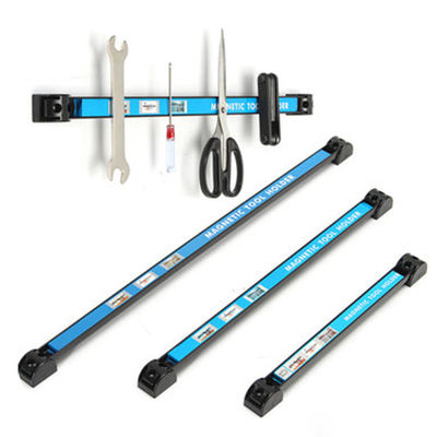 Tenitori di magazzino scaffalature Magnetic bar potente per facili soluzioni organizzative