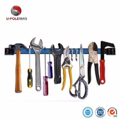 Tenitori di magazzino scaffalature Magnetic bar potente per facili soluzioni organizzative