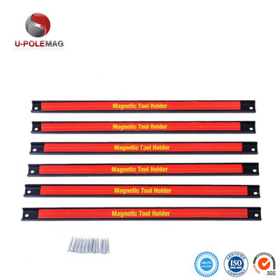 Tenitori di magazzino scaffalature Magnetic bar potente per facili soluzioni organizzative