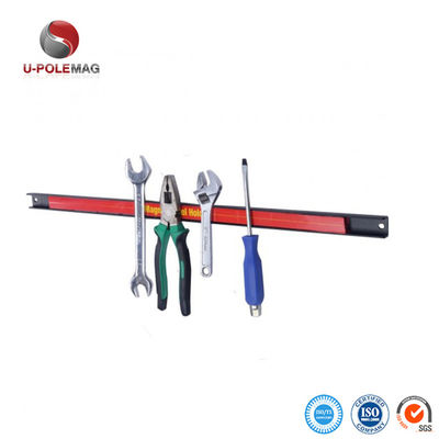 Tenitori di magazzino scaffalature Magnetic bar potente per facili soluzioni organizzative