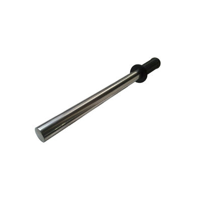 OEM ODM 12000 Gauss Magnetic Separator Bar con magnete permanente e rivestimento in nichel