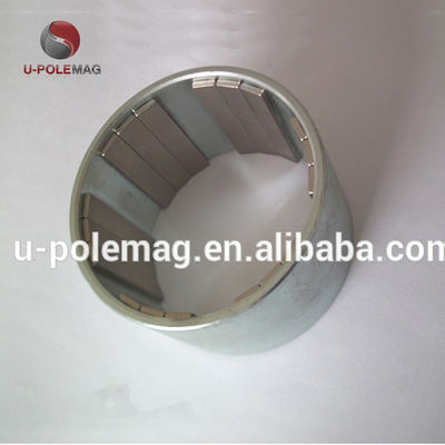 Statore della serie DK per componenti magnetici del motore Generatore e rotore a magnete permanente