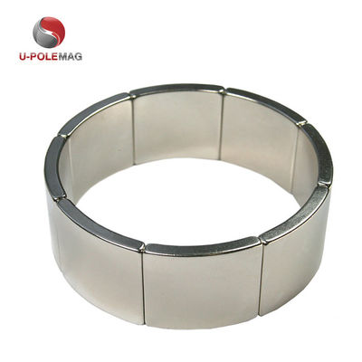 Statore della serie DK per componenti magnetici del motore Generatore e rotore a magnete permanente