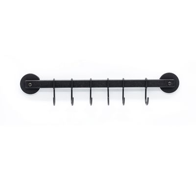 30 LB Heavy Duty Neodymium Magnetic Holder Rivestimento di gomma resistente alla ruggine per industria