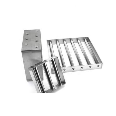 10000 Gauss Magnete di neodimio Magnete per paracaduteria magnetica per la separazione della paracaduteria e della griglia