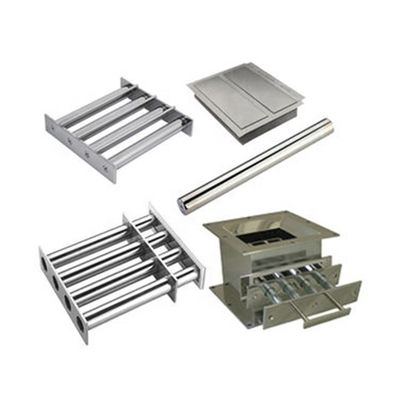 10000 Gauss Magnete di neodimio Magnete per paracaduteria magnetica per la separazione della paracaduteria e della griglia