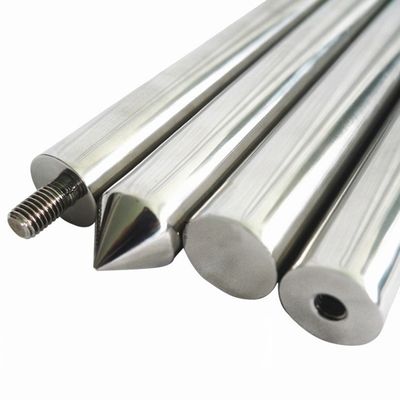 Magnetic Rod Magnetic Grid Hopper con Tolleranza /-0.05mm Tempo di campionamento 15-20 giorni