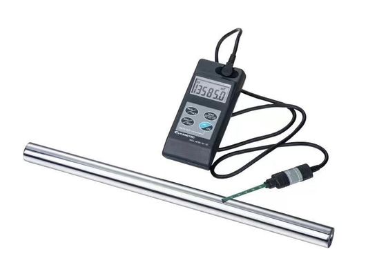 Magnetic Rod Magnetic Grid Hopper con Tolleranza /-0.05mm Tempo di campionamento 15-20 giorni