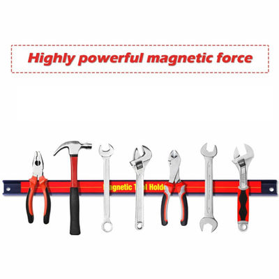 Magnete al neodimio 18' portautensili organizzatore per garage/officine