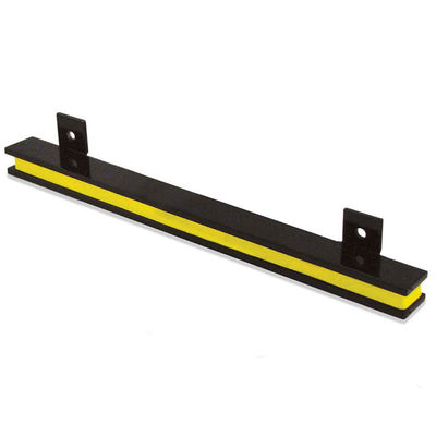 Magnetic tool rack for tools Magnete ferrite composito e tempo di campionamento accelerato