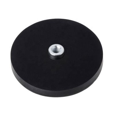 Gomma composta a magnete di neodimio rivestita per applicazioni industriali pesanti