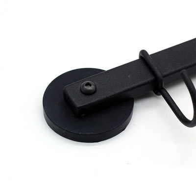 Sistema di precisione per la protezione da BBQ con magnete di vernice rivestito di gomma /- 0,1 mm Tolleranza ± 1 mm