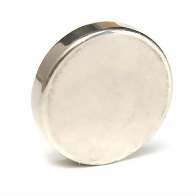 N45 Magnete al neodimio con tolleranza di precisione /-0,05 mm e ISO14004/9001/TS16949 Approvato