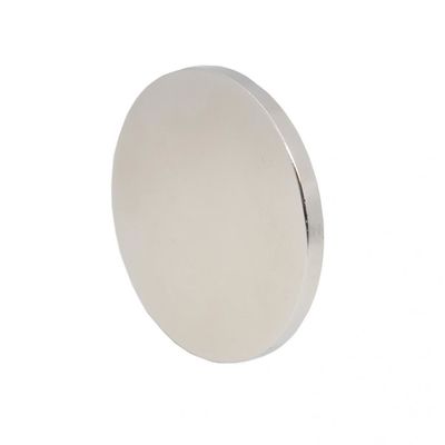 N45 Magnete al neodimio con tolleranza di precisione /-0,05 mm e ISO14004/9001/TS16949 Approvato