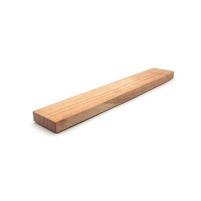 Rack a striscia magnetica di legno Porta coltello magnetico aspirazione magnetica appesa leva accessorio da cucina