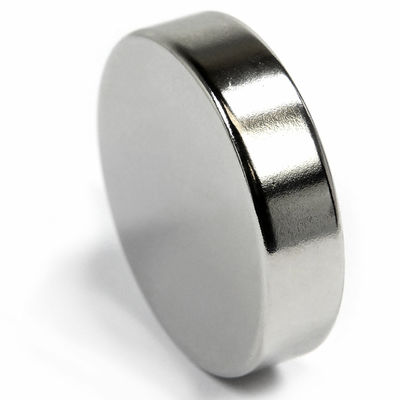 80-220 gradi Centigrado N54 Magnete al neodimio per applicazioni industriali