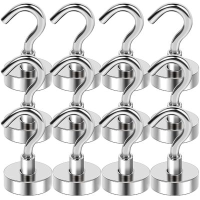 Grado Ndfeb D16 D20 D32 Forte Magnetico di Pot Permanente