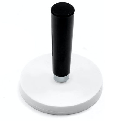 Tipo del manico Magnete di vaso rivestito di gomma Temperatura massima di lavoro 80 Centigradi
