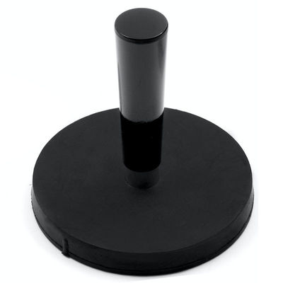 Tipo del manico Magnete di vaso rivestito di gomma Temperatura massima di lavoro 80 Centigradi