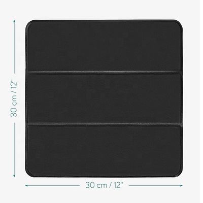 Magnete a disco di neodimio pad flessibile per l'organizzazione sostenibile di utensili e parti