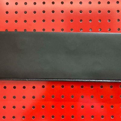 Magnete a disco di neodimio pad flessibile per l'organizzazione sostenibile di utensili e parti