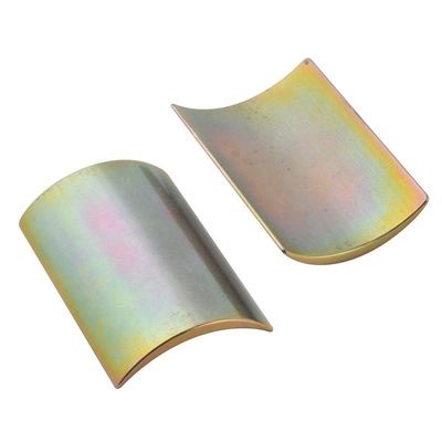 42SH NdFeB Magnet per motori lineari Tempo di consegna campione Circa 15 giorni da Professional