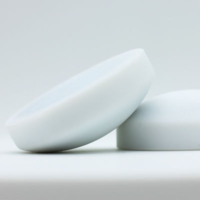 Impedire che il rivestimento delle tende da doccia si soffi con magneti avvolti in silicone Tolleranza ± 20%