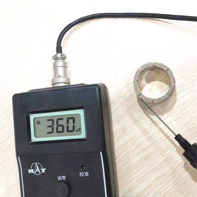 13200 Gauss Rotore a magnete di neodimio permanente per motore