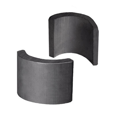 Materiali principali NdFeB Magnete ad alta resistenza 35SH per la personalizzazione del rotore del motore BLDC
