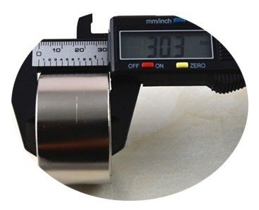 Magnete di neodimio composito super forte N52 50X30mm per versatile industriale