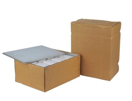 NiCuNi rivestito D50x20 Magnete permanente per sensori