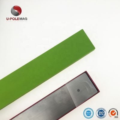 ISO9001 2000 Sistema di porta coltello magnetici al silicio per facile stoccaggio e accesso