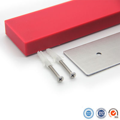Tempo di consegna del campione 2-3 giorni Porta coltello magnetico in silicone per un deposito sicuro e conveniente