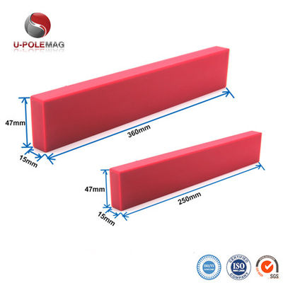 Tempo di consegna del campione 2-3 giorni Porta coltello magnetico in silicone per un deposito sicuro e conveniente