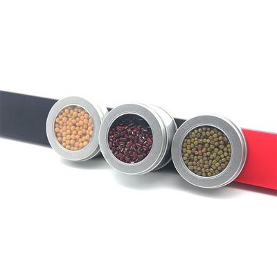 Migliora la tua cucina con il nostro porta coltelli magnetici in acciaio inossidabile / gomma sostenibile