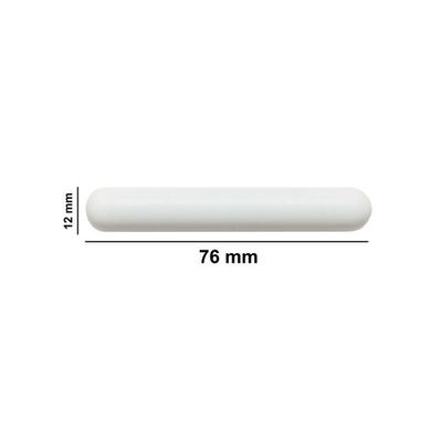 Barra di agitazione magnetica NdFeB composita di tipo A B C per prestazioni di agitazione durature