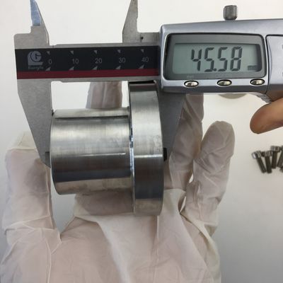 Magneti industriali a bassa coppia 4 Nm accoppiatori magnetici al neodimio con proprietà permanenti