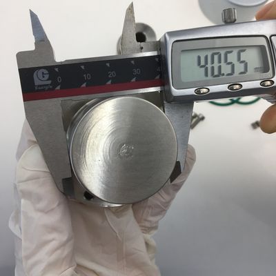 Magneti industriali a bassa coppia 4 Nm accoppiatori magnetici al neodimio con proprietà permanenti