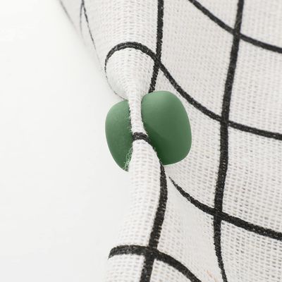 Pini di Hijab Magnetici Rotondi Magneti Multi Più Forti per Accessoari per la Testa Musulmana Donne