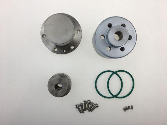 Magneti industriali a bassa coppia 4 Nm accoppiatori magnetici al neodimio con proprietà permanenti