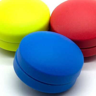 Magneti forti per tende da doccia resistenti al ferro non arrugginiscono né fanno rumore rivestiti di silicone