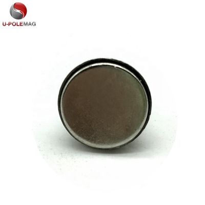 Specializzato nella lavorazione della piegatura con magnete di neodimio NdFeB N52